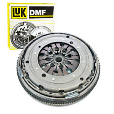 LUK Kupplungssatz + Zweimassenschwungrad für VW Transporter T4 Bus 2.5 TDI