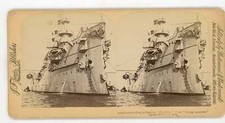 ARMORED CRUISER BROOKLYN
