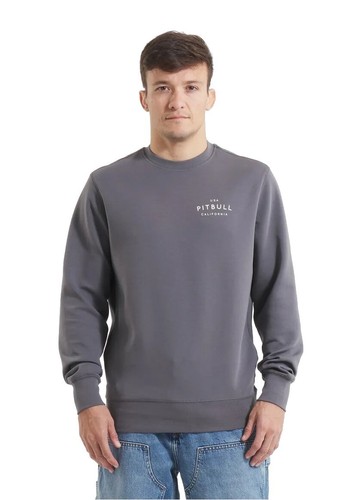 Sweatshirt pitbull sampson - pitbull,