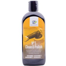 Nextzett (ehem. Einszett 1Z) No1 Clean & Polish / Extra Lackreiniger 250ml