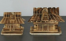 Haus Hütte Alpenhütte