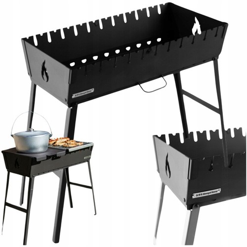 Mangal grill holzkohlegrill - mangal,