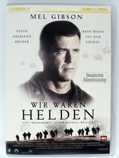 Wir waren Helden - Vietnam 1965 - Kampf ums Überleben - Mel Gibson, Sam Elliott