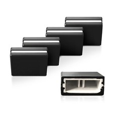 5PCS Fader Cap Slider Knob
