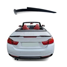 Spoilerlippe passend für BMW