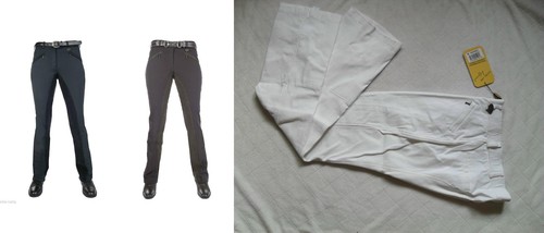 Jodhpur reithose hkm 5330 - hkm,