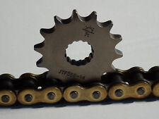 Yamaha DT 125 Ritzel 14Z