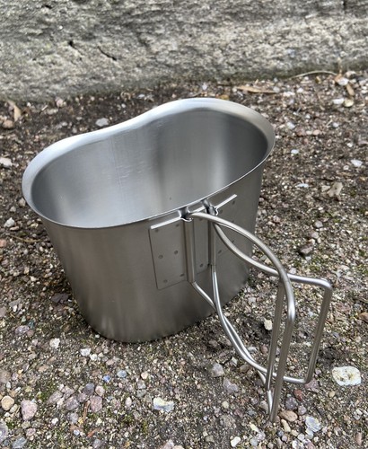 Feldflaschen becher canteen - becher,