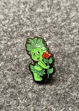 Saarlodri pin mädchen - pin,