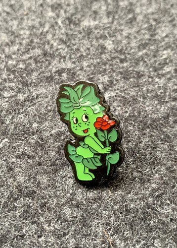 Saarlodri pin mädchen mit - saarlodri,