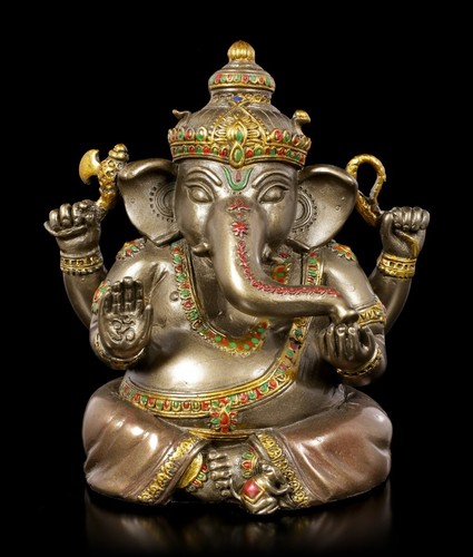 Ganesha dekostatue buddha - dekostatue,