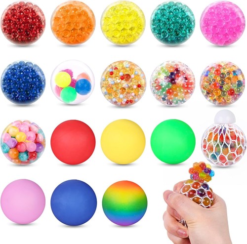 Stressball stück anti - 18,