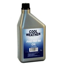 1L KLIMAANLAGE ÖL PAG 46 ISO