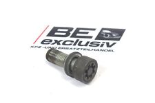 Audi S4 8K S5 8T Radschraube Schraube Felgenschloss Adapter CODE: J 4F0698139B