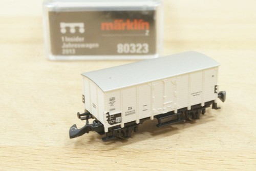 Märklin miniclub 80323 - miniclub,
