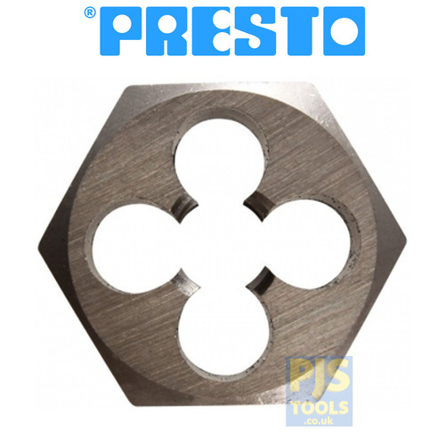 Presto 64400 metrisch