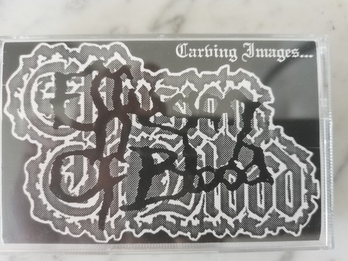 Effusion blood carving - of,
