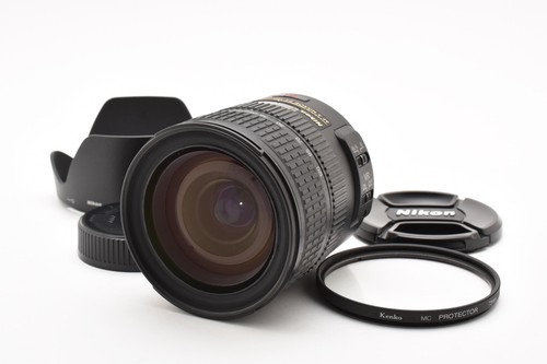 Top neuwertig nikon af s - [top, neuwertig]