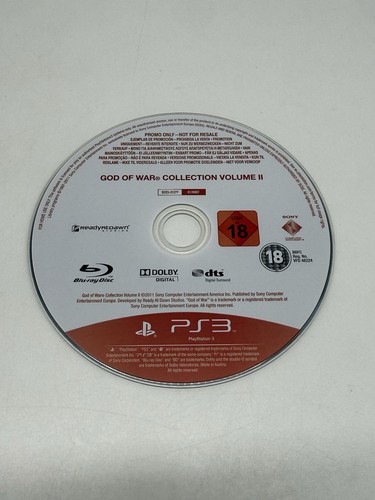 God war collection volume 2 - god,