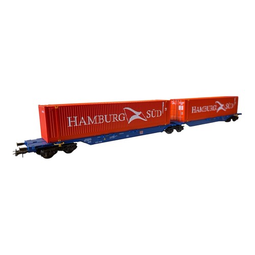 Roco 67739 container - db,
