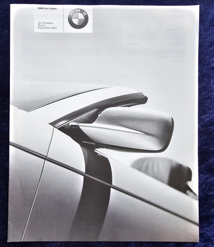 Bmw 3er e46 - 3er,