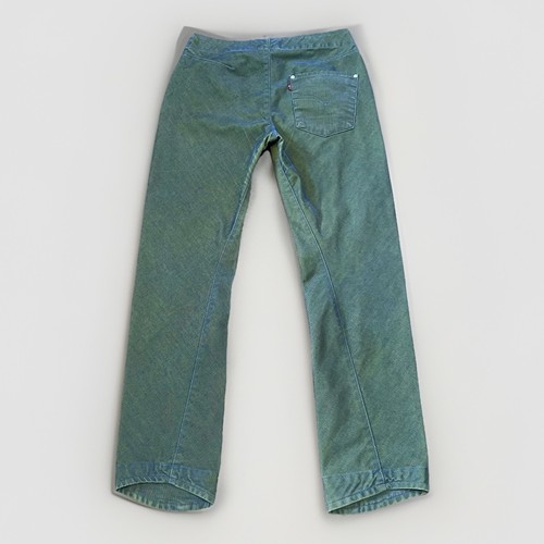 Levi engineered twist - levi’s,