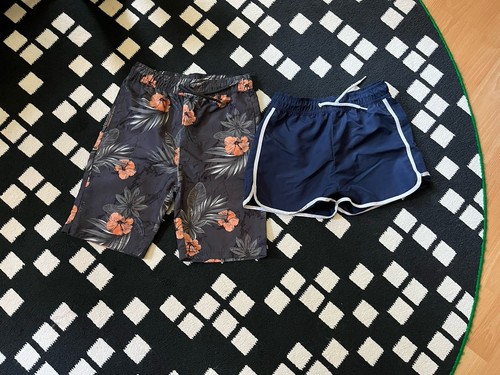 Set aus badehosen größe - aus, 2