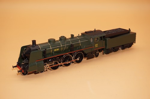 Märklin spur 3083 - spur, dampflok