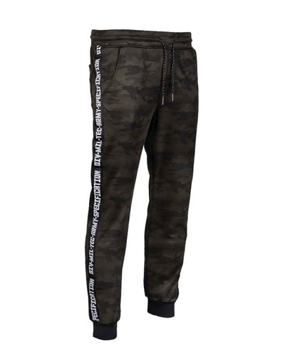 Trainingshose mil tec - trainingshose, mil-tec®