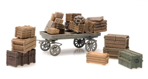 Artitec 387 451 1 - artitec, 1:87