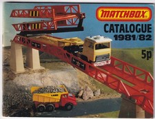 Matchbox Vintage UK Modellauto