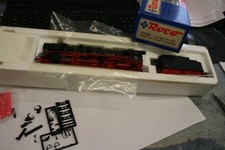 ROCO H0 43359 DAMPF-LOK BR 01