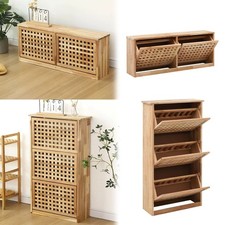 Schuhbank Schuhschrank