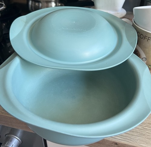 Tupperware ultra plus - plus, 2l
