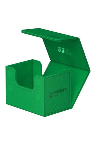 Ultimate guard sidewinder - guard, 80+