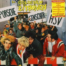 Die Goldenen Zitronen -