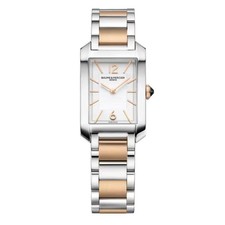 Baume & Mercier Hampton -
