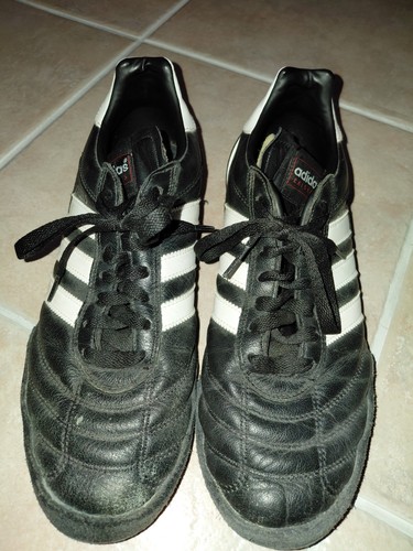 Adidas kaiser hallenschuhe - kaiser,