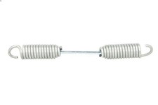 Feder bremsbacken febi 08490 - feder,,