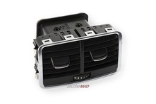 4F0819203C Audi A6/S6/RS6 4F/C6 Luftausströmer Heizung Mittelkonsole Hinten