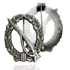 Infanterie-Sturmabzeichen