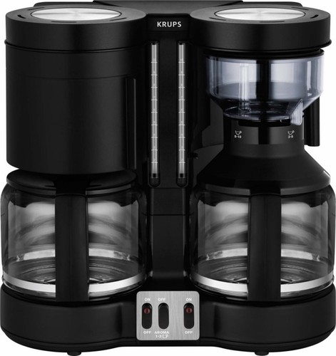 Krups kaffee tee automat - krups, kaffee/tee-automat