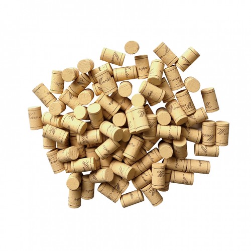 Homebrew straight weinkorken - straight,
