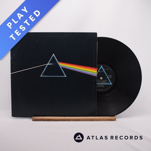 Pink floyd the - dark, of