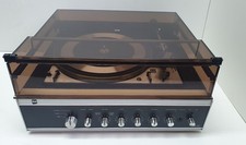 Dual HS53 Heimanlage, Dual