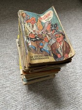 Mosaik Hefte DDR - Hannis