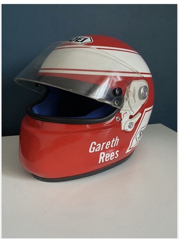 Shoei four kopfhörer - x,