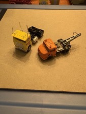 Wiking 1:87 scale Mercedes