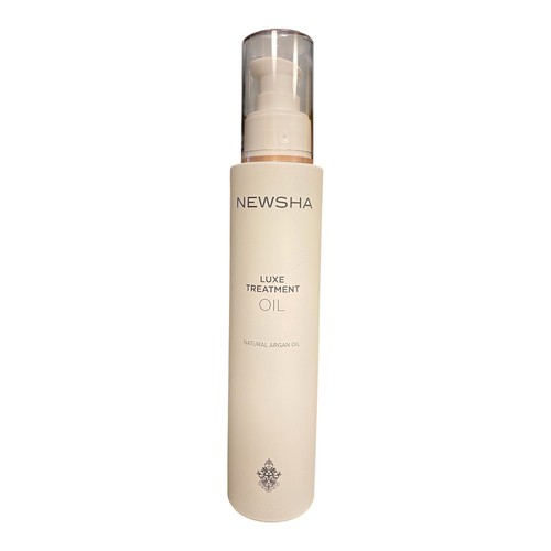 Newsha luxe treatment oil - newsha,