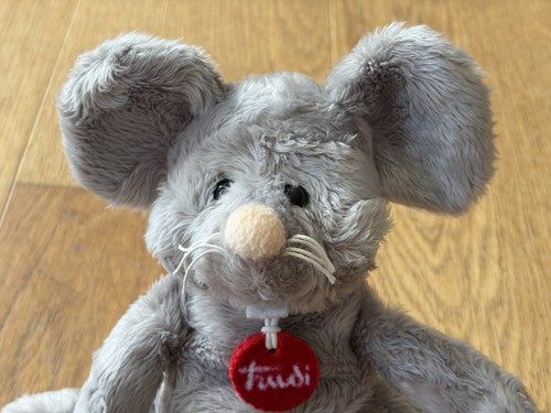 Trudi bussi maus kuscheltier - trudi,